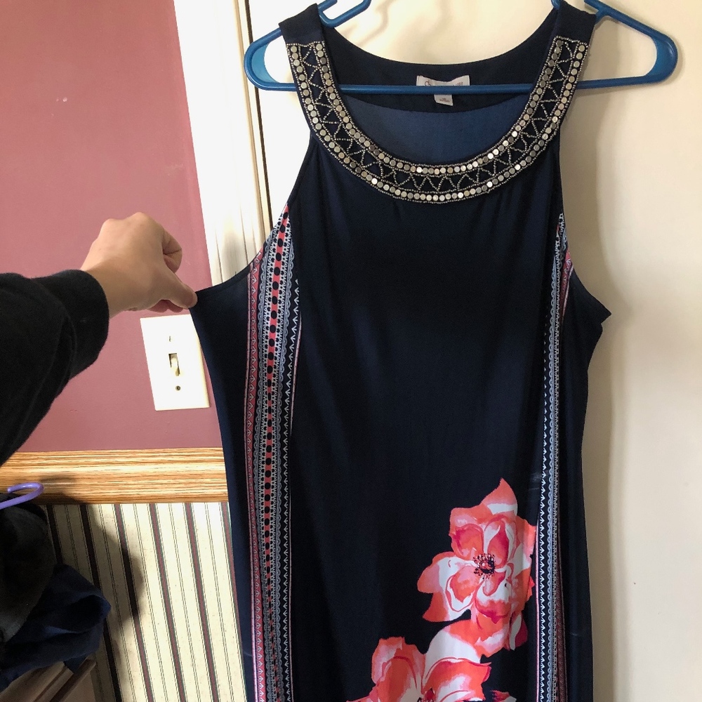 dress